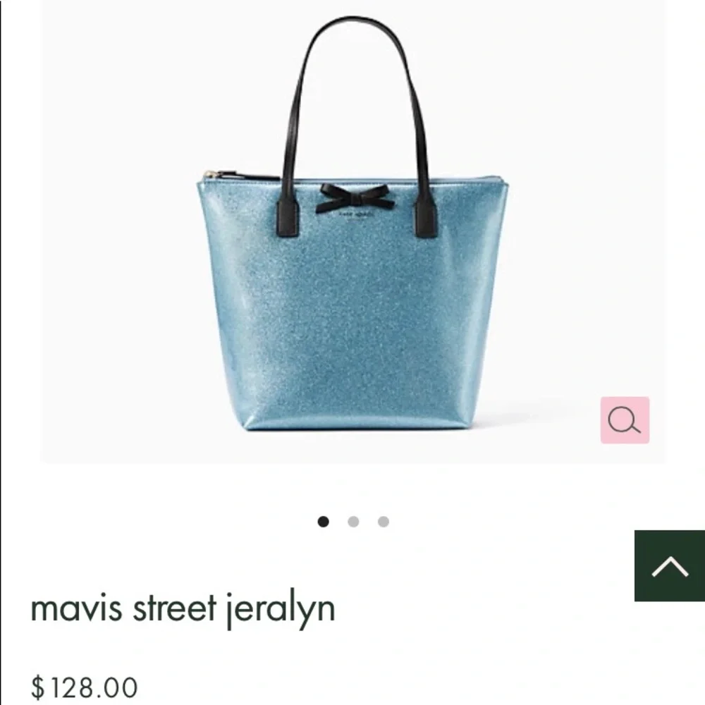 KS small tote - Picture 12 of 16